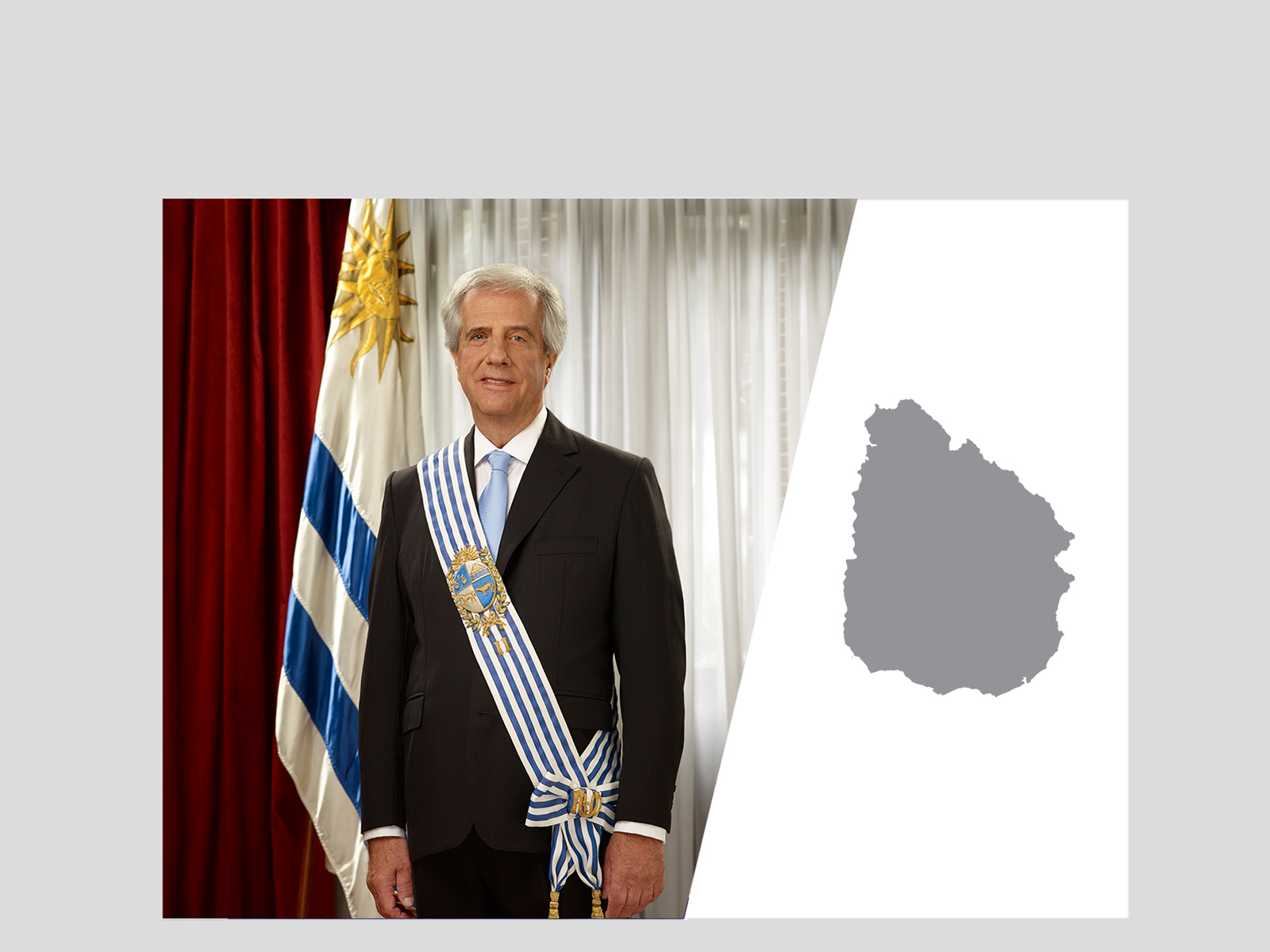 Uruguay