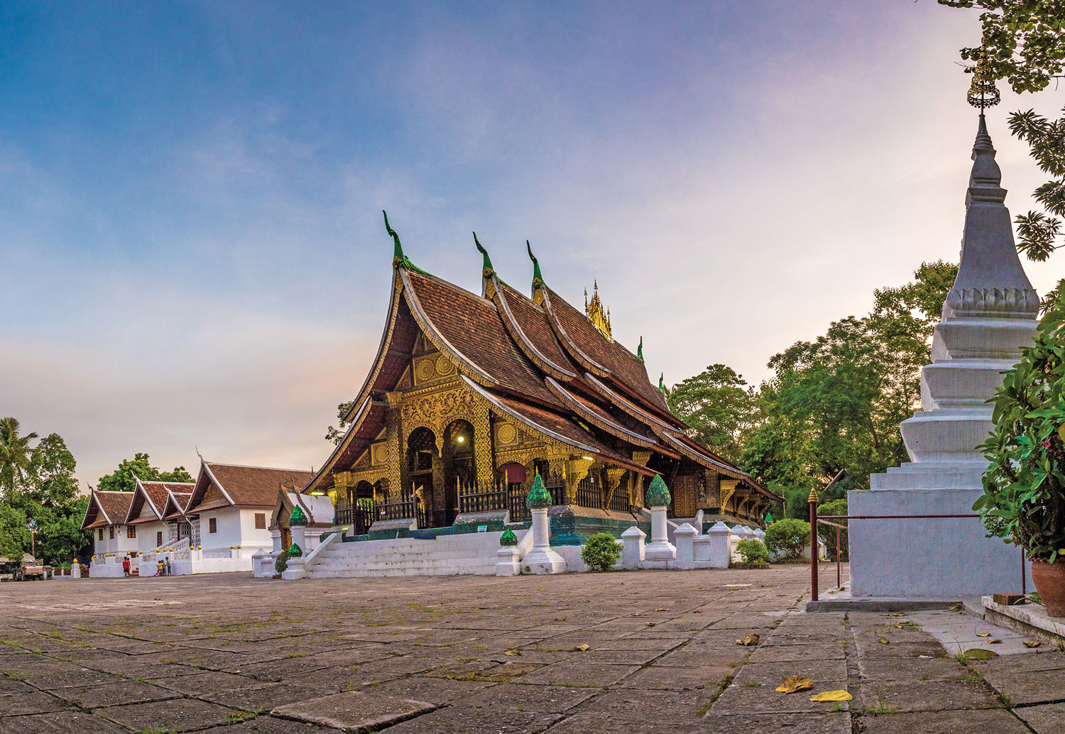 Laos