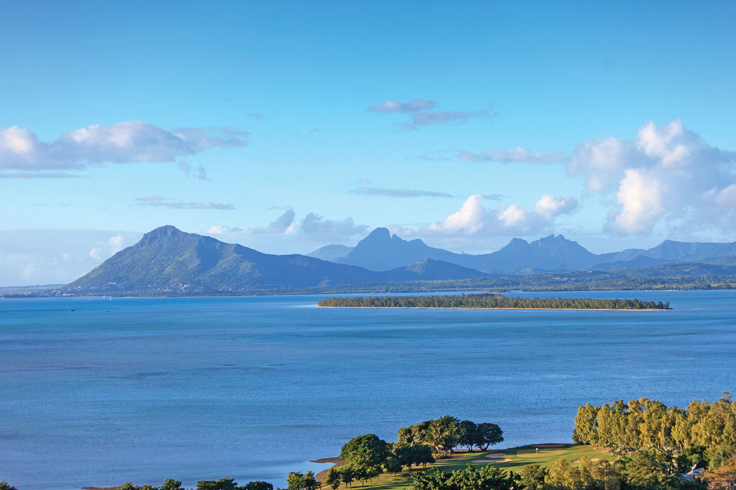Mauritius