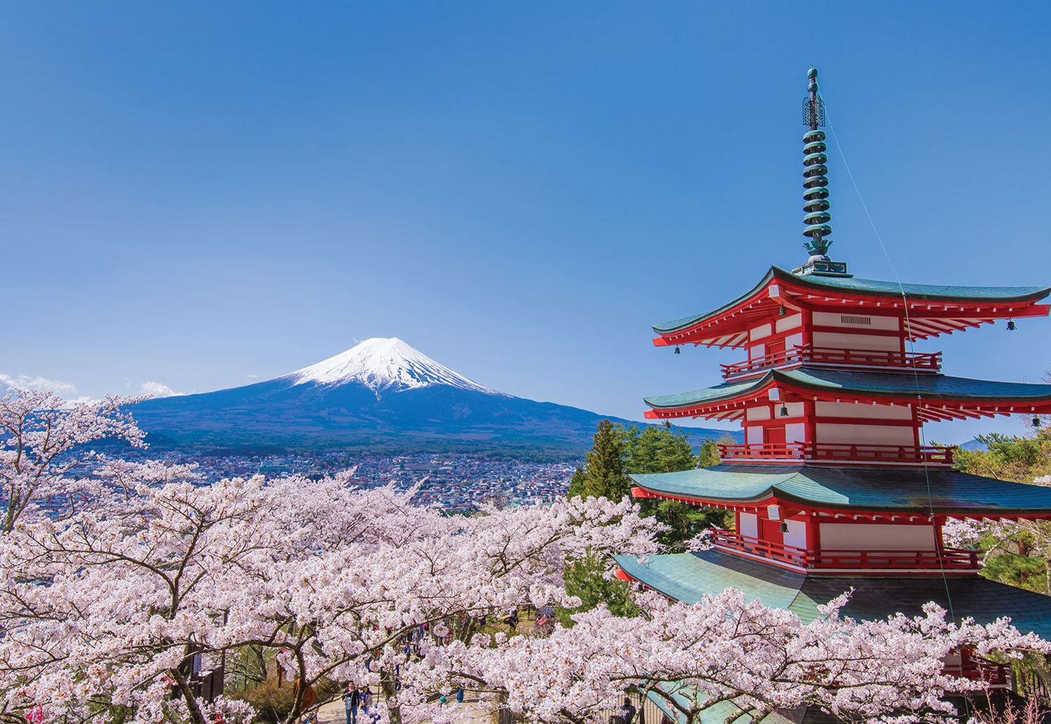 Japan