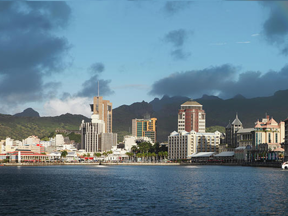 Mauritius islands